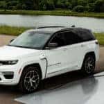 Grand Kendall Dodge