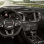 Interior Kendall Dodge