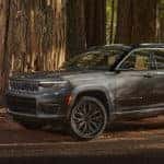 Jeep Grand L Kendall Dodge