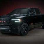 RED Kendall Dodge