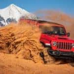 Recon Kendall Dodge