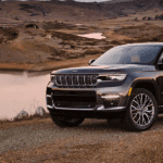 2022 Jeep Grand Cherokee