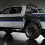 Ram 1500 RexRunner Kendall Dodge
