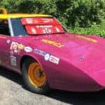 Daytona Kendall Dodge