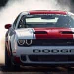 Dodge Maker Kendall Dodge