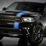 Mopar Kendall Dodge