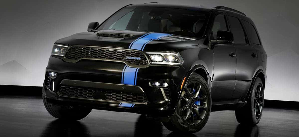 Mopar Kendall Dodge