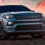 New Compass Kendall Dodge