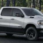 Ram Won Kendall Dodge