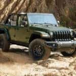Wrangler Willy Kendall Dodge