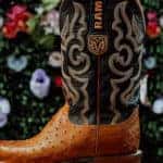 Boot Kendall Dodge