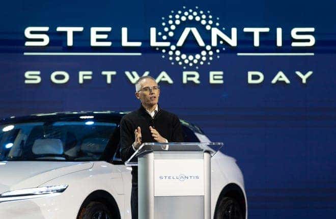 CEO Kendall Dodge