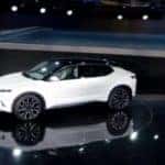 EV Chrysler Kendall Dodge