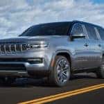 GW Kendall Dodge