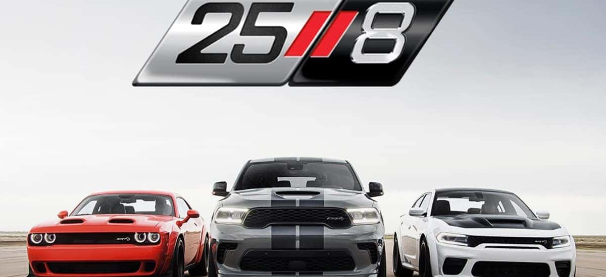 258 Kendall Dodge
