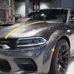 Scat Kendall Dodge