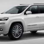 Wagon Kendall Dodge
