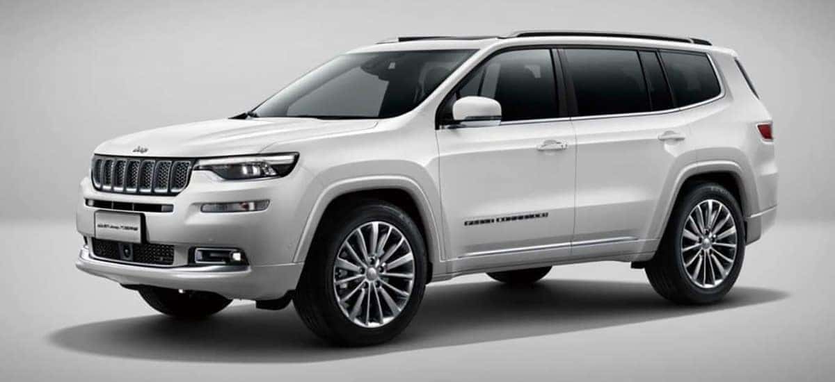 Wagon Kendall Dodge