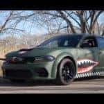 Helljet Kendall Dodge
