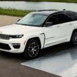 Jeep Electric EV Kendall Dodge