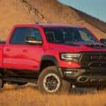 2022 Ram 1500 TRX Kendall Dodge