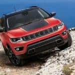 2022 Trailhawk Kendall Dodge