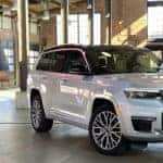 Jeep L Kendall Dodge