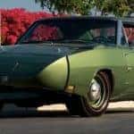Daytona F8 Kendall Dodge