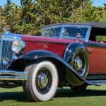 1932 Chrysler Kendall Dodge