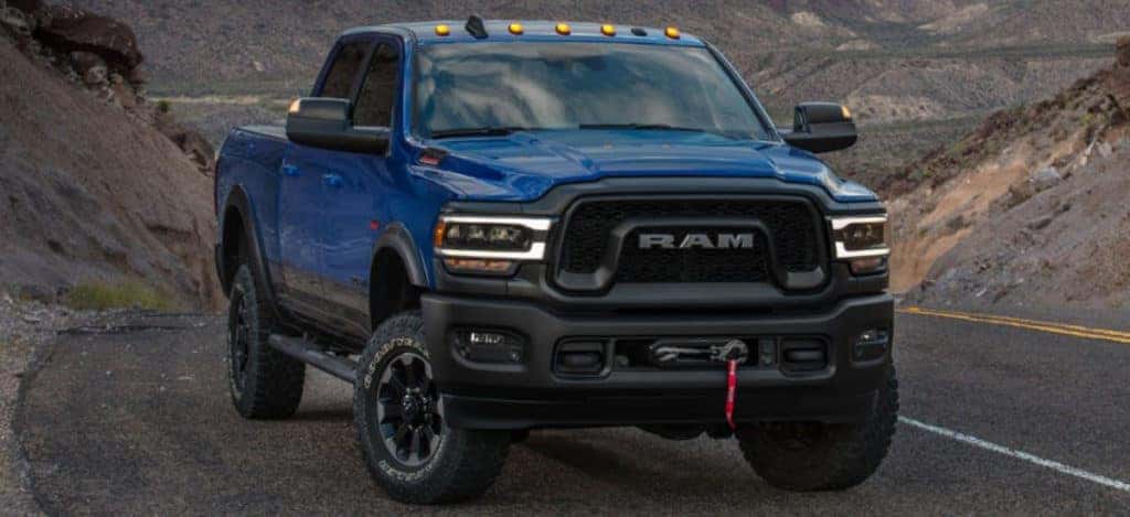 2500 Kendall Dodge