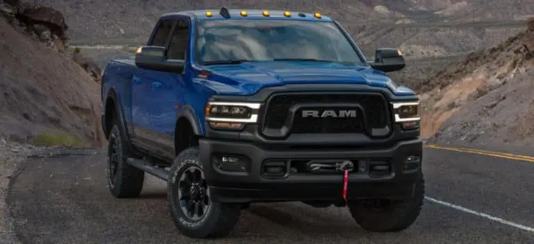 All-New Ram 2500 Rebel Coming In 2023 | Kendall Dodge Chrysler Jeep Ram ...