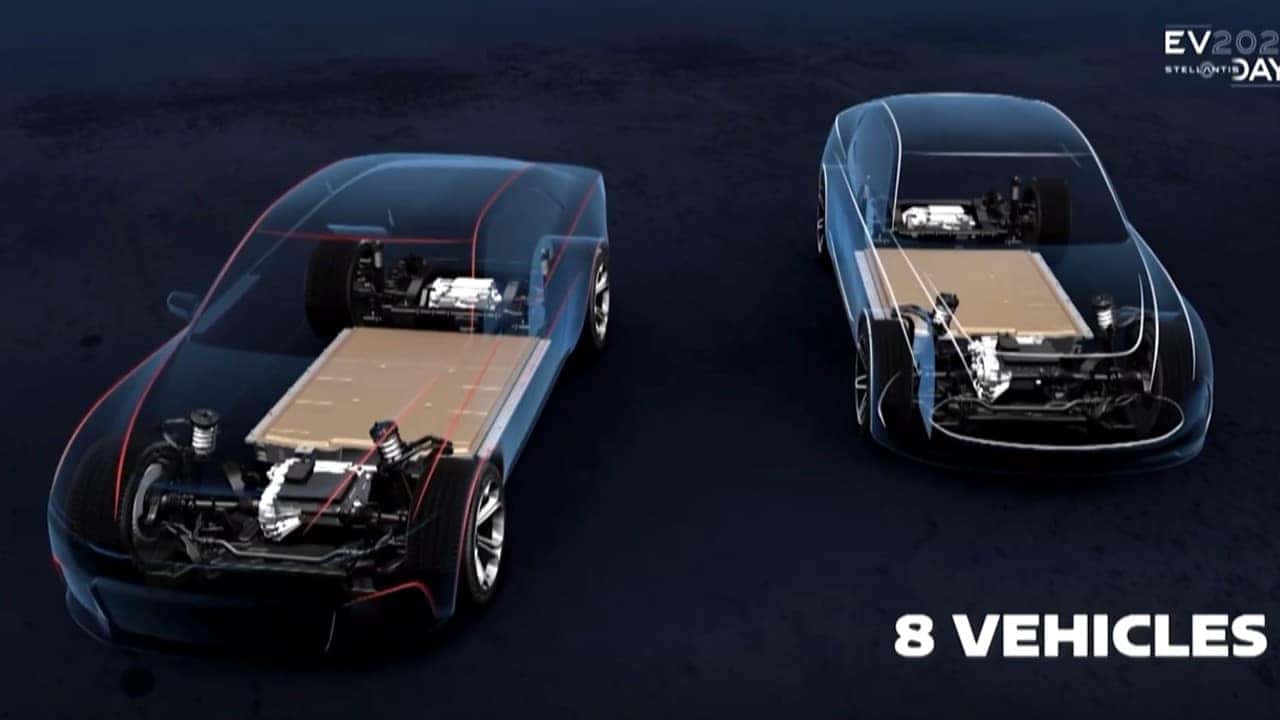 Dodge EVs Kendall Dodge