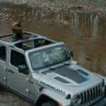 Jeep Jurassic Kendall Dodge