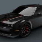 2023 Shakedown Kendall Dodge