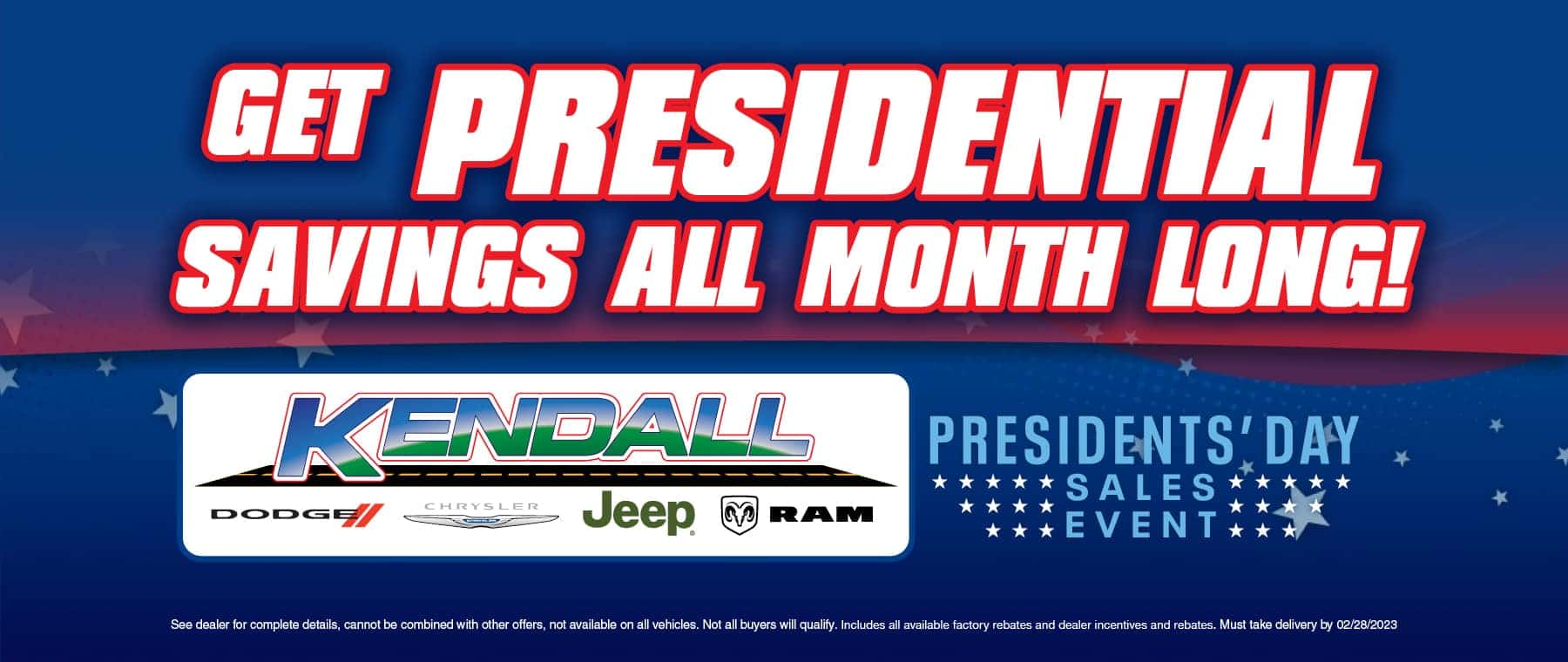 Presidents' Day