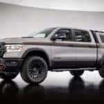 Back Kendall Dodge