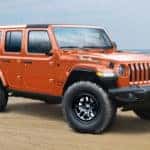 Jeep High Tide 2023 Kendall