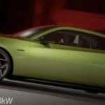 Dodge 400 Kendall