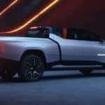 Ram EV Kendall Dodge