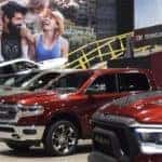 Ram 1500 CAS Kendall Dodge