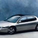 1993 Chrysler Kendall Dodge