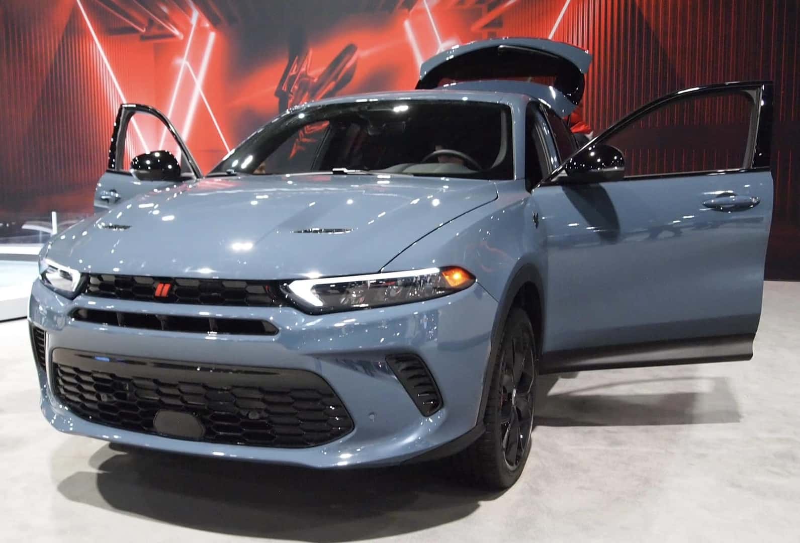 AllNew 2023 Dodge SUV Pricing Revealed Kendall Dodge Chrysler