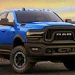 2023 Ram 2500 Kendall Dodge