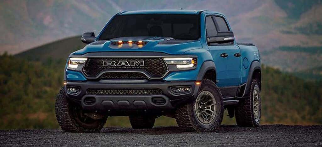 Dodge EV Kendall Dodge