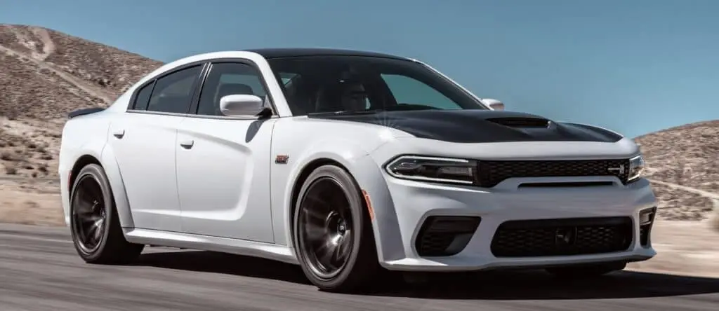 2023 Dodge Charger | Kendall Dodge Chrysler Jeep Ram 2023 Dodge Charger