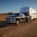 Kendall DCJR 2025 Ram Heavy Duty Towing Capacity