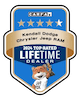 CarFax Badge