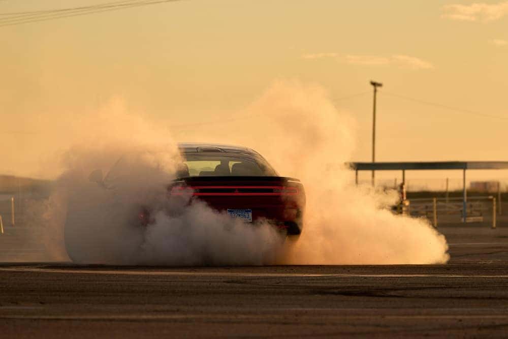 2025 Dodge Charger Daytona