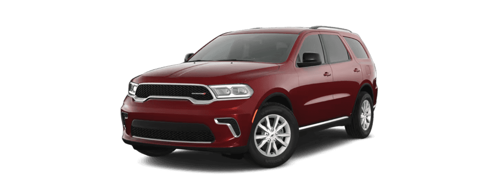 2025 Dodge Durango Stock