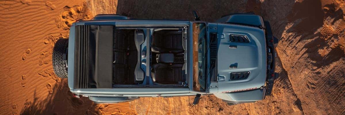 2025 Jeep Wrangler Style